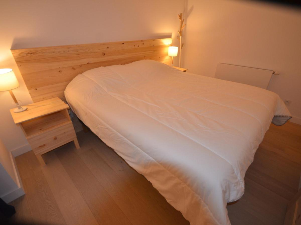 Appartement Familial De Luxe, Centre Station, 6 Pers., 2 Sdb, Terrasse, Parking, Wifi, Linge Inclus - Fr-1-623-179 Les Gets Kültér fotó