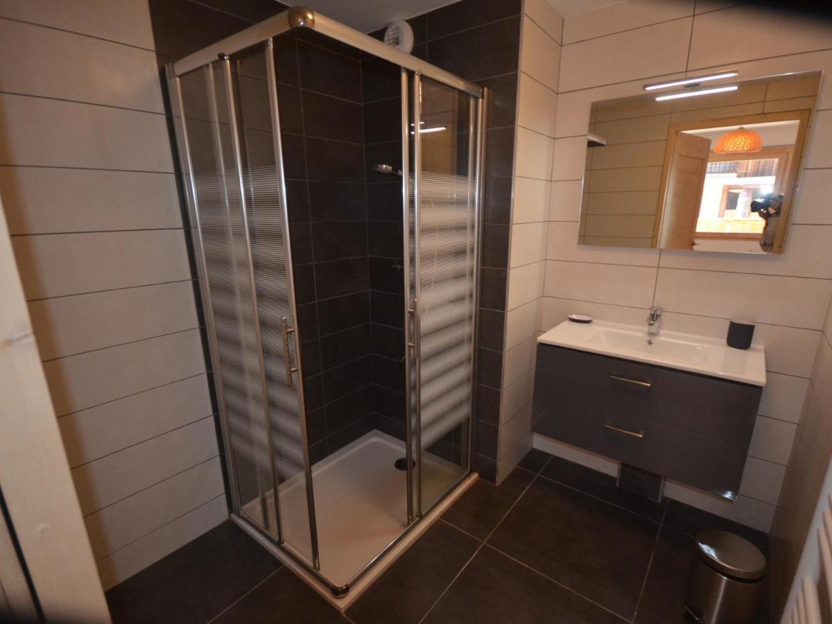 Appartement Familial De Luxe, Centre Station, 6 Pers., 2 Sdb, Terrasse, Parking, Wifi, Linge Inclus - Fr-1-623-179 Les Gets Kültér fotó