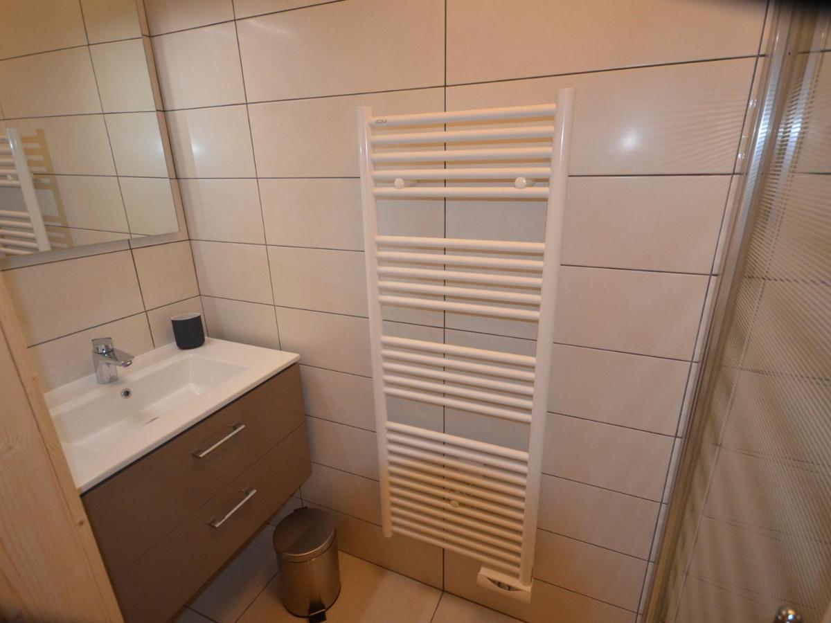 Appartement Familial De Luxe, Centre Station, 6 Pers., 2 Sdb, Terrasse, Parking, Wifi, Linge Inclus - Fr-1-623-179 Les Gets Kültér fotó
